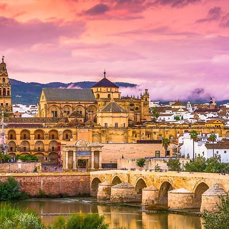 P Los Encantos De Almavir Córdoba Eksteriør billede