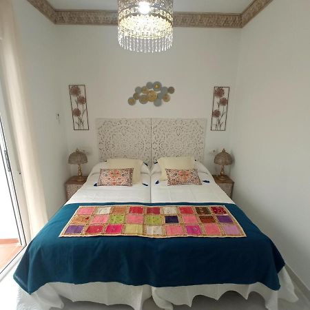 P Los Encantos De Almavir Córdoba Eksteriør billede