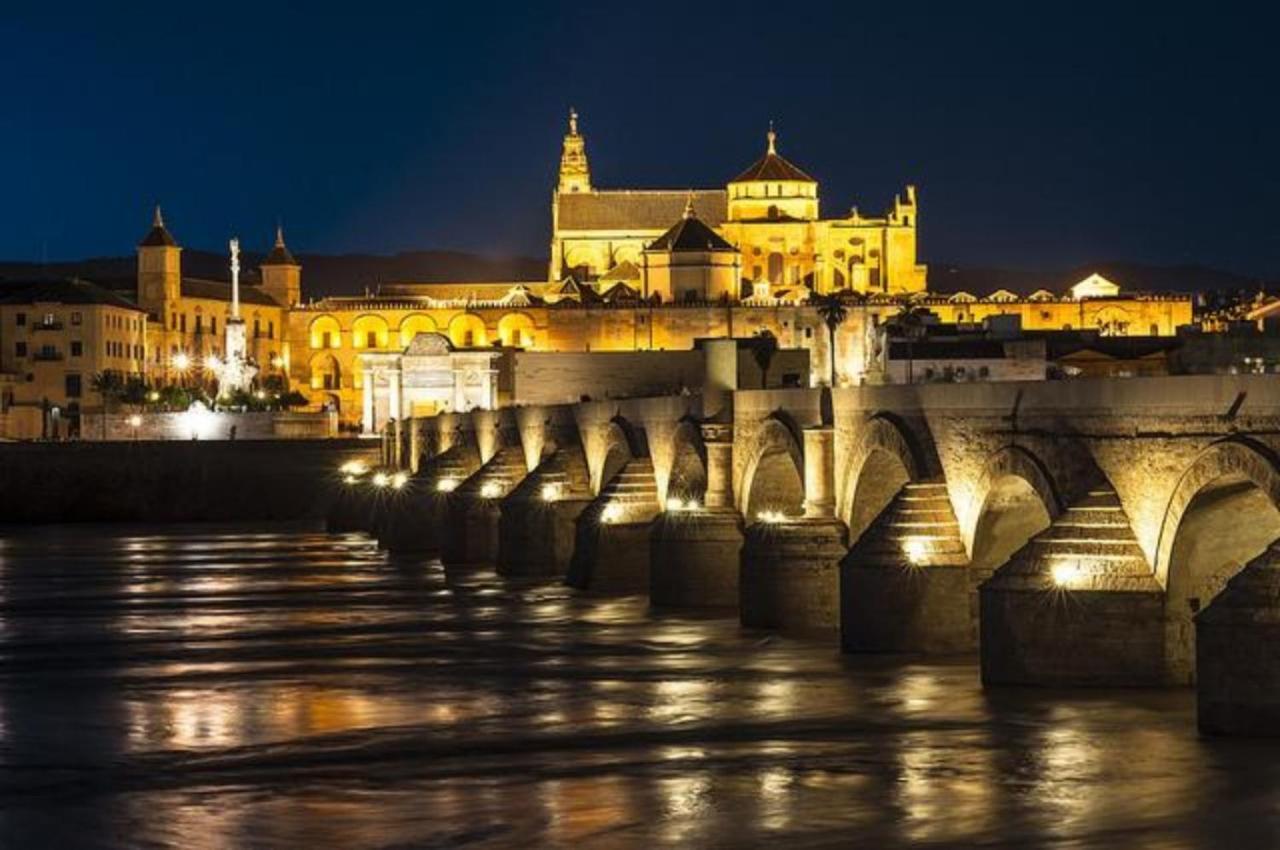 P Los Encantos De Almavir Córdoba Eksteriør billede