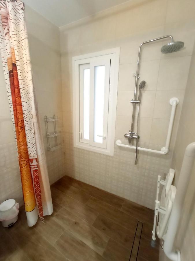 P Los Encantos De Almavir Córdoba Eksteriør billede
