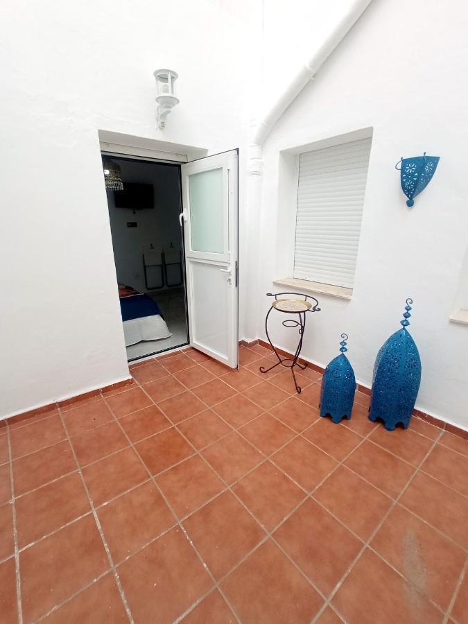 P Los Encantos De Almavir Córdoba Eksteriør billede